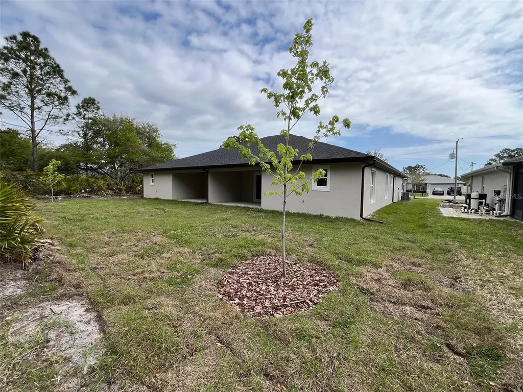 35 Freneau Lane Palm Coast FL 32137