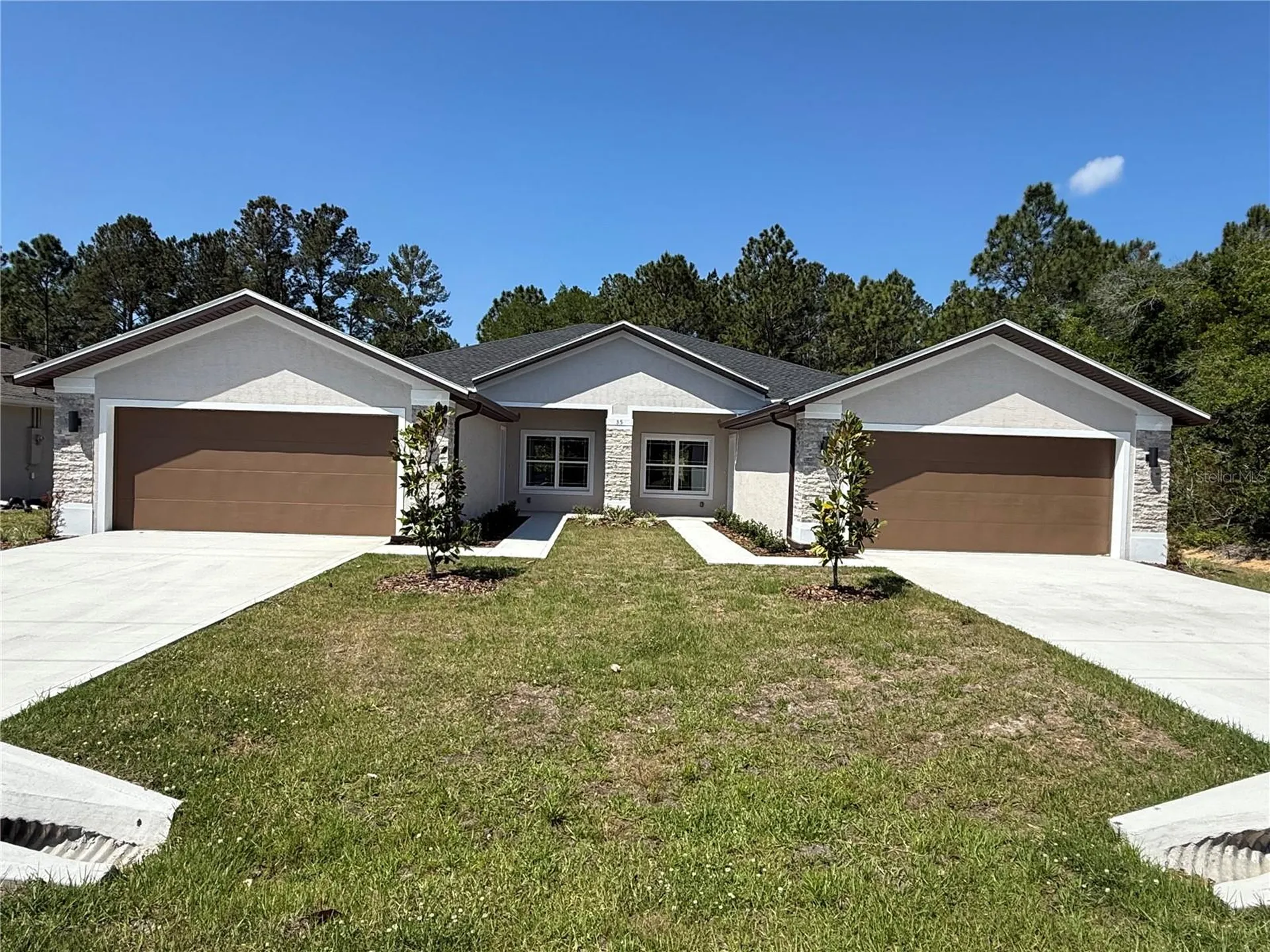 35 Freneau Lane Palm Coast FL 32137