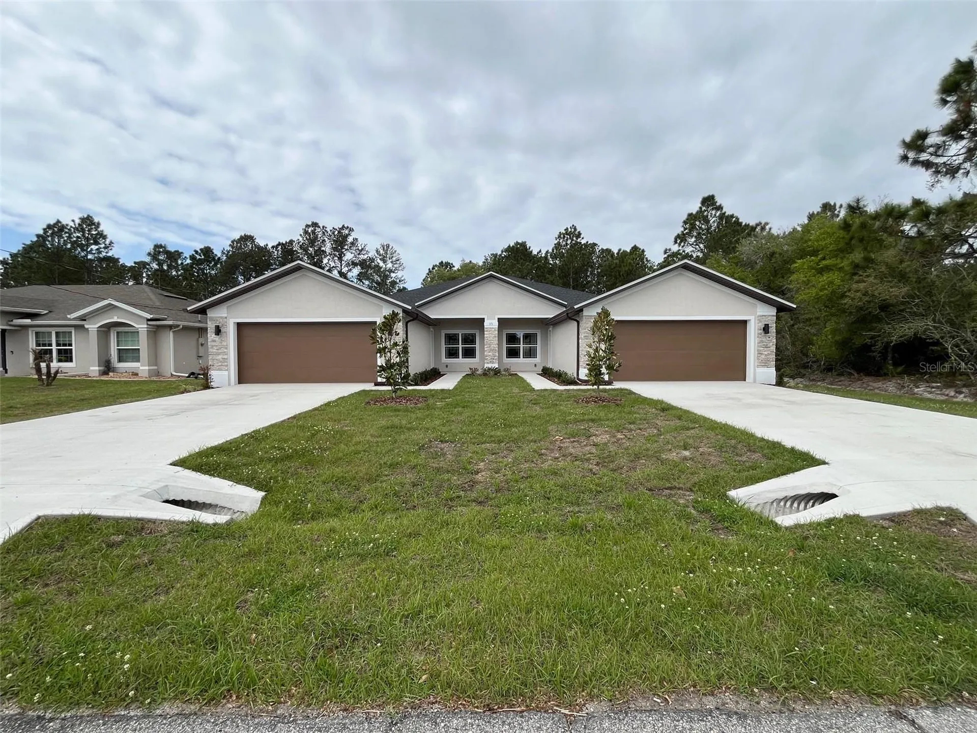 35 Freneau Lane Palm Coast FL 32137