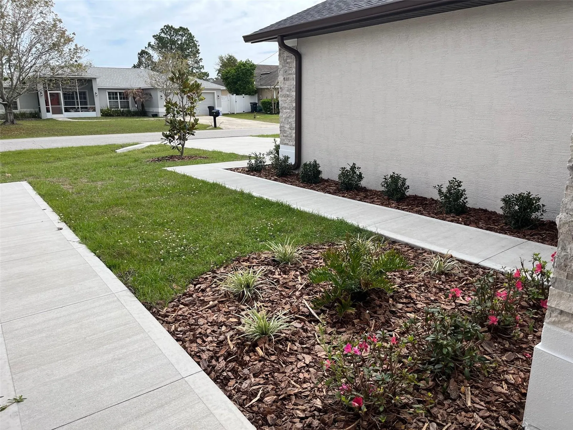 35 Freneau Lane Palm Coast FL 32137
