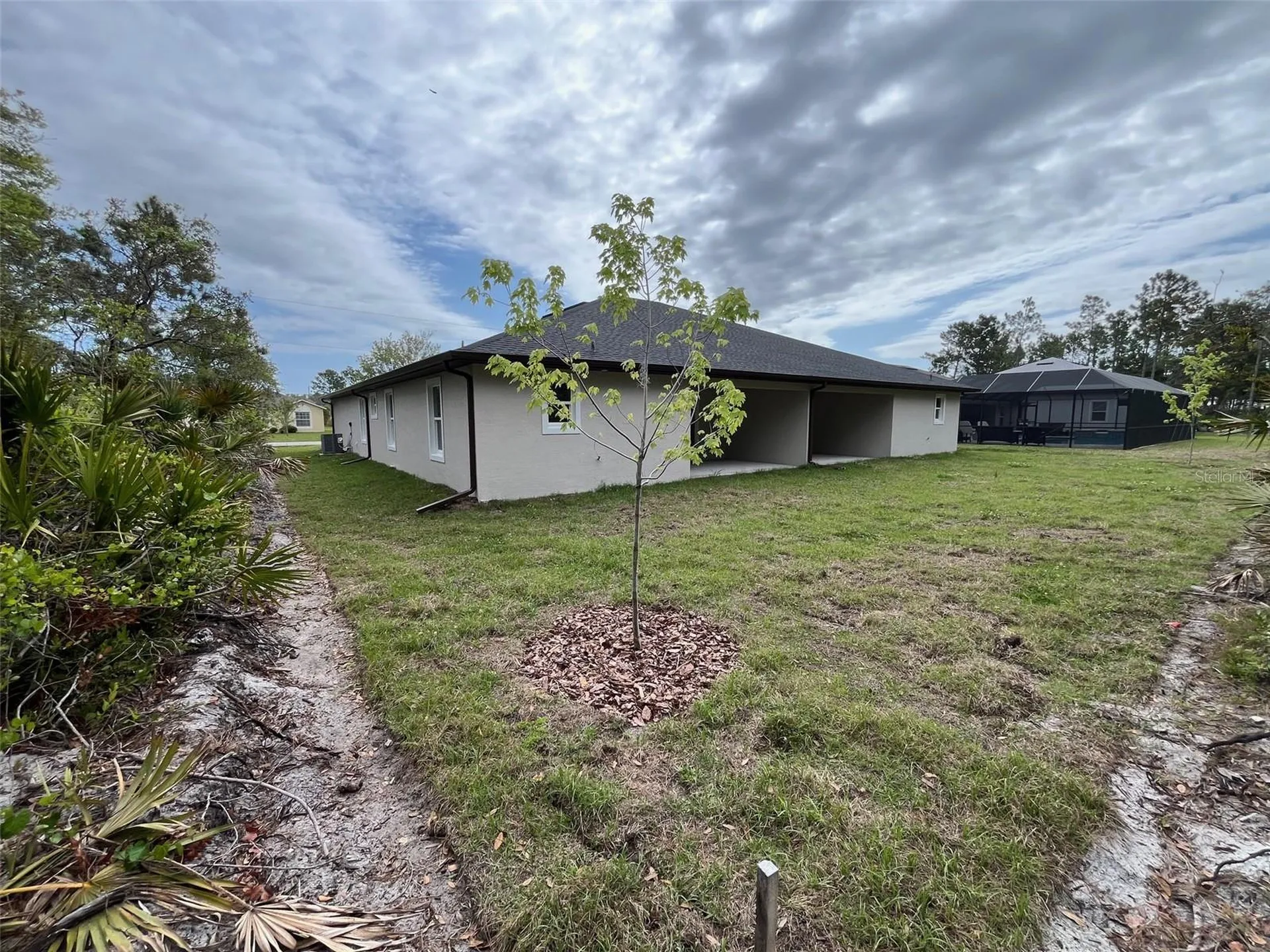 35 Freneau Lane Palm Coast FL 32137