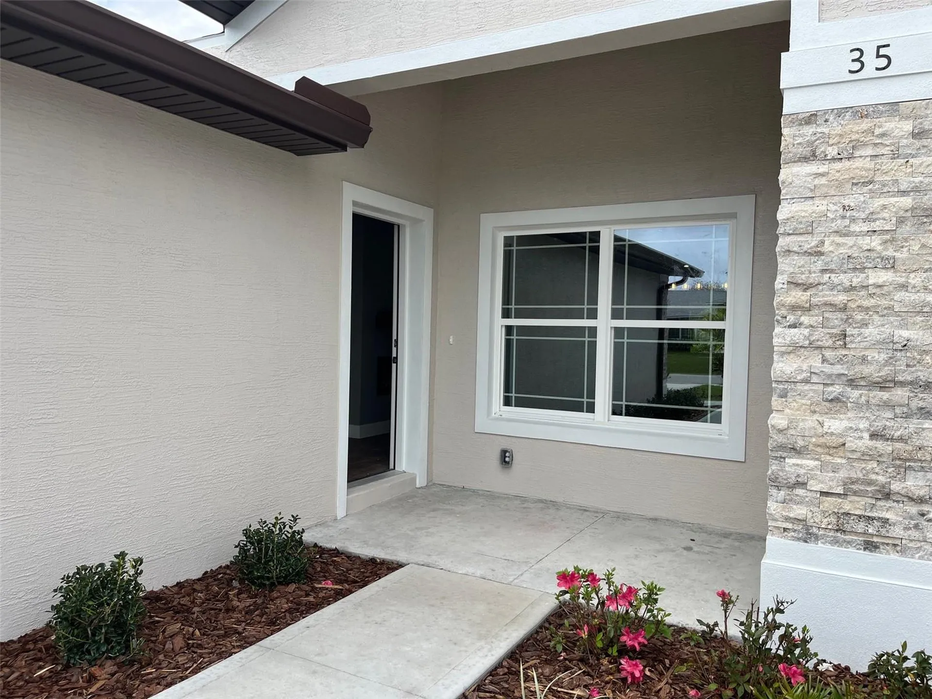 35 Freneau Lane Palm Coast FL 32137