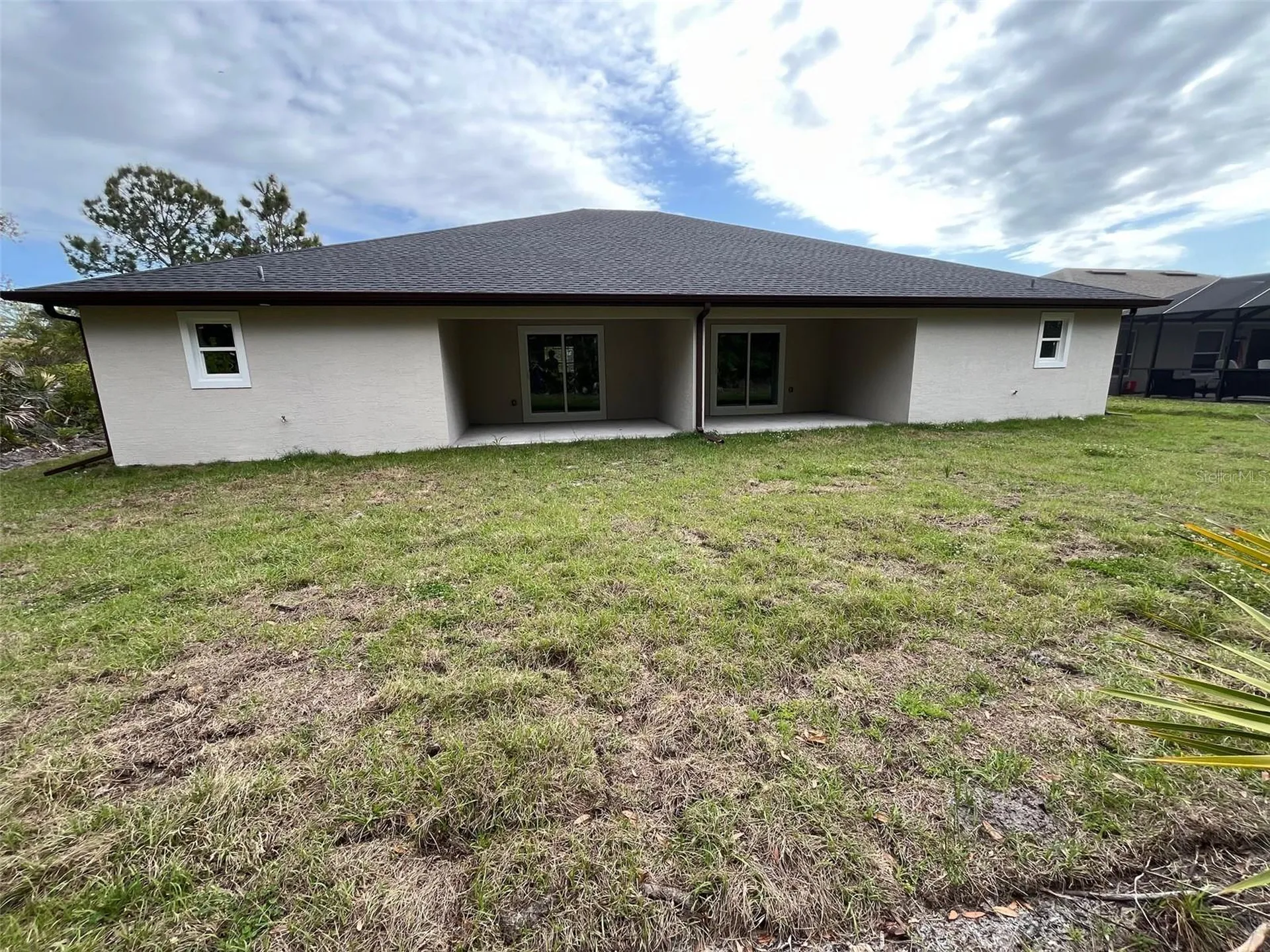 35 Freneau Lane Palm Coast FL 32137