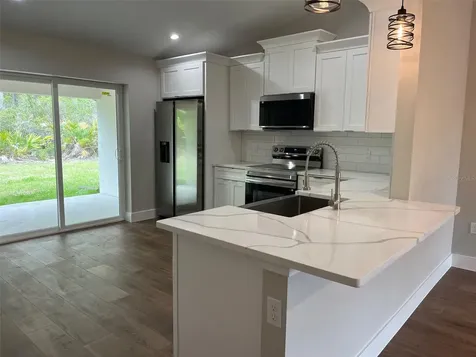 35 Freneau Lane Palm Coast FL 32137