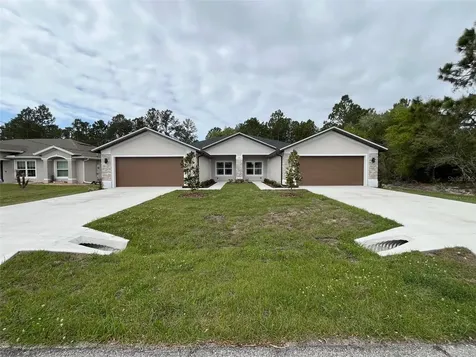 35 Freneau Lane Palm Coast FL 32137