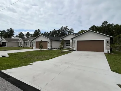 35 Freneau Lane Palm Coast FL 32137