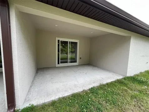 35 Freneau Lane Palm Coast FL 32137