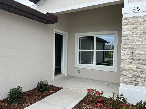 35 Freneau Lane Palm Coast FL 32137