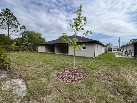 35 Freneau Lane Palm Coast FL 32137