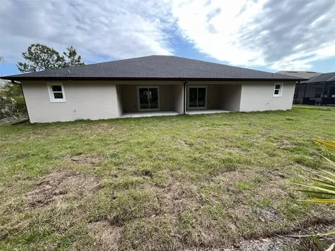 35 Freneau Lane Palm Coast FL 32137