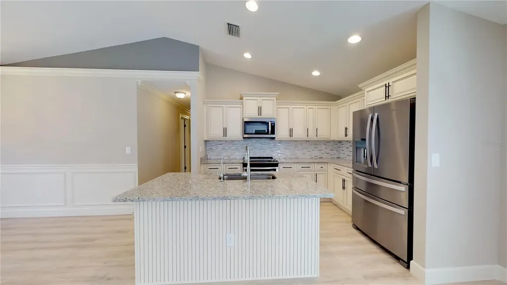 3301 Tally Ho Road North Port FL 34291