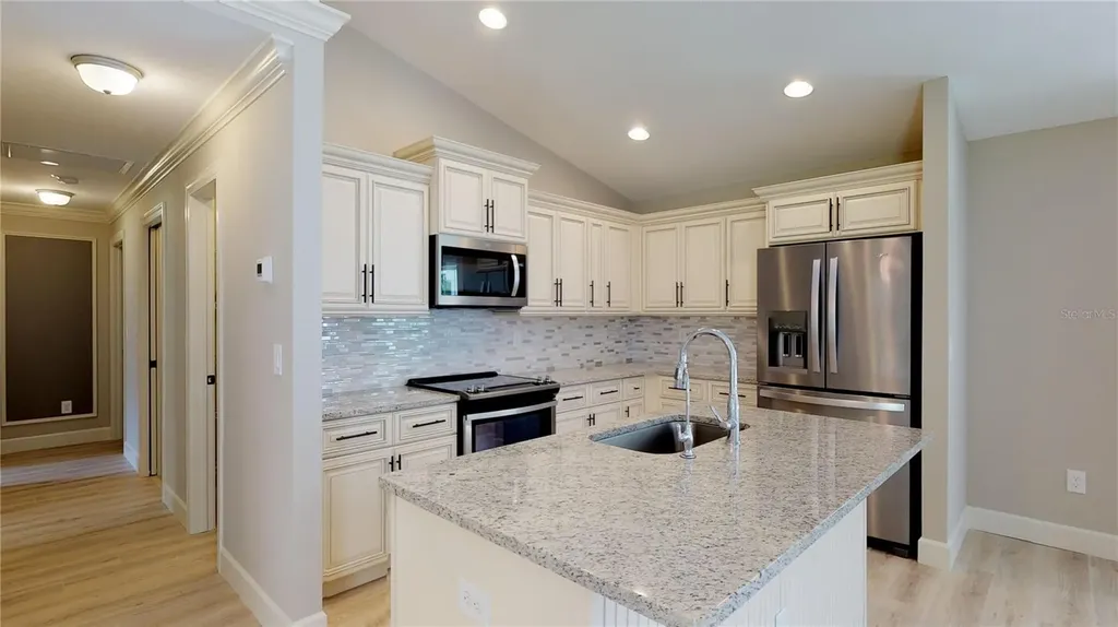 3301 Tally Ho Road North Port FL 34291