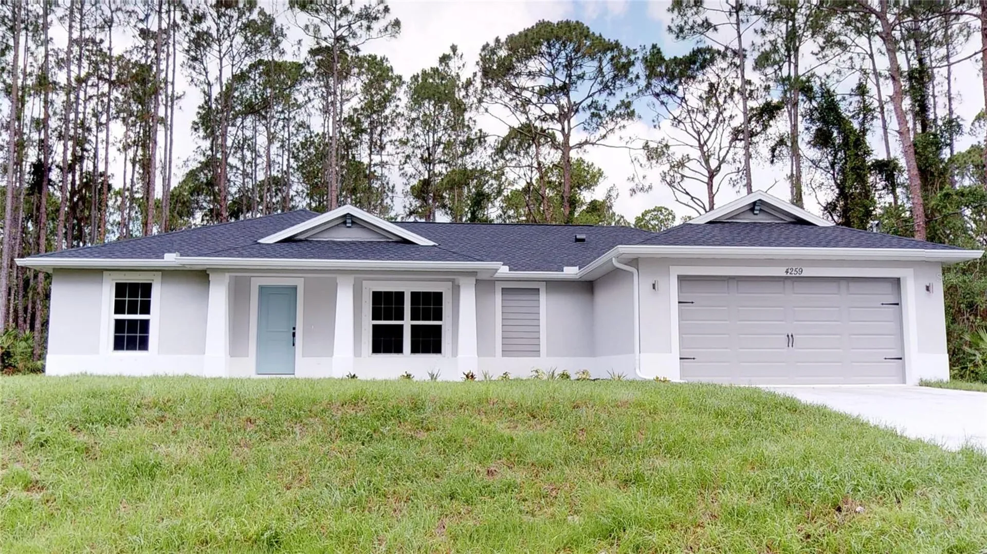 3301 Tally Ho Road North Port FL 34291