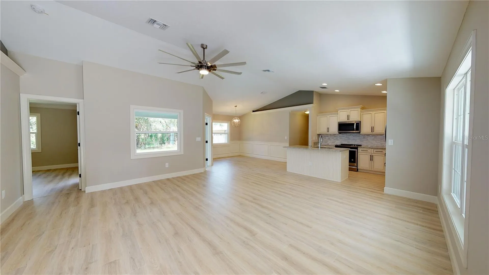 3301 Tally Ho Road North Port FL 34291