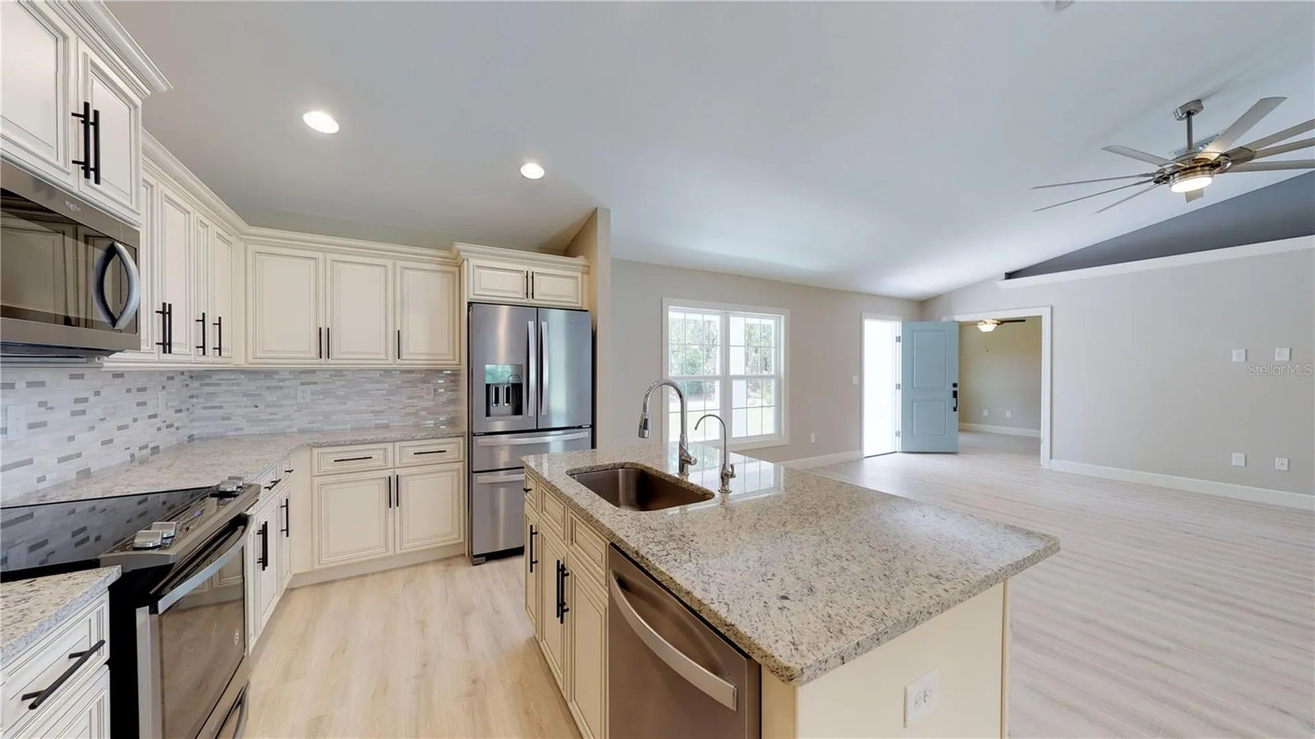 3301 Tally Ho Road North Port FL 34291