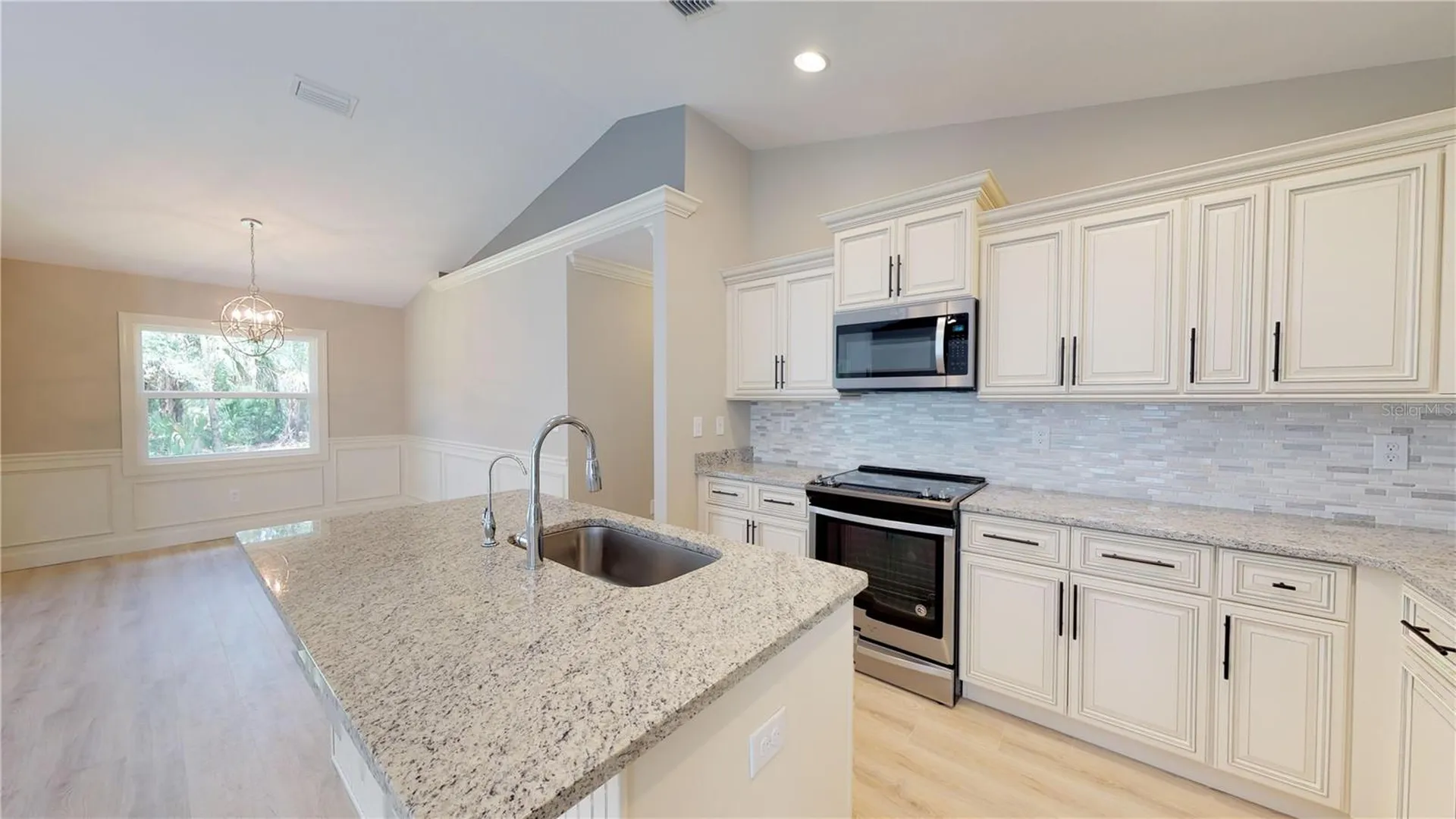 3301 Tally Ho Road North Port FL 34291