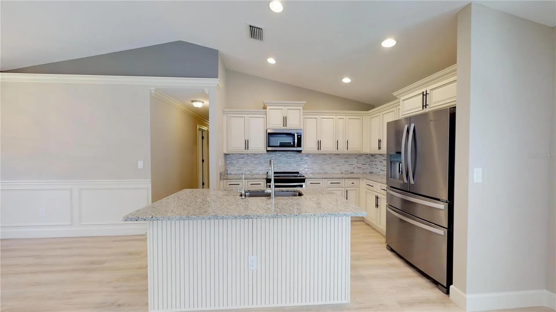 3301 Tally Ho Road North Port FL 34291