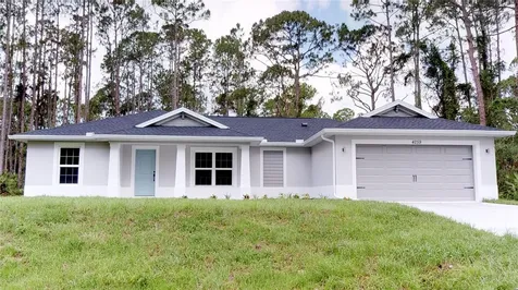 3301 Tally Ho Road North Port FL 34291