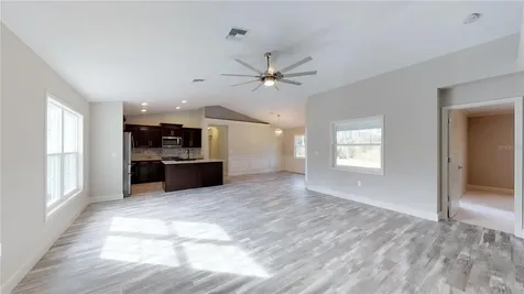 3301 Tally Ho Road North Port FL 34291