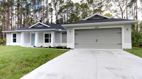 3301 Tally Ho Road North Port FL 34291