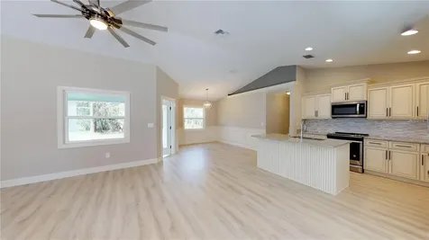 3301 Tally Ho Road North Port FL 34291