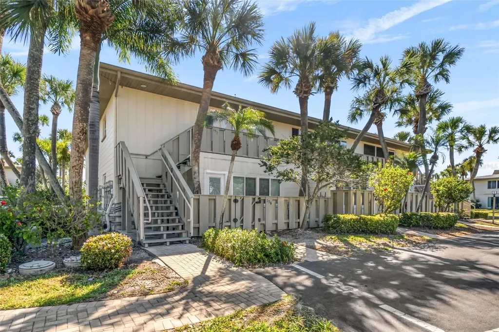 6750 Gulf Of Mexico Drive Longboat Key FL 34228