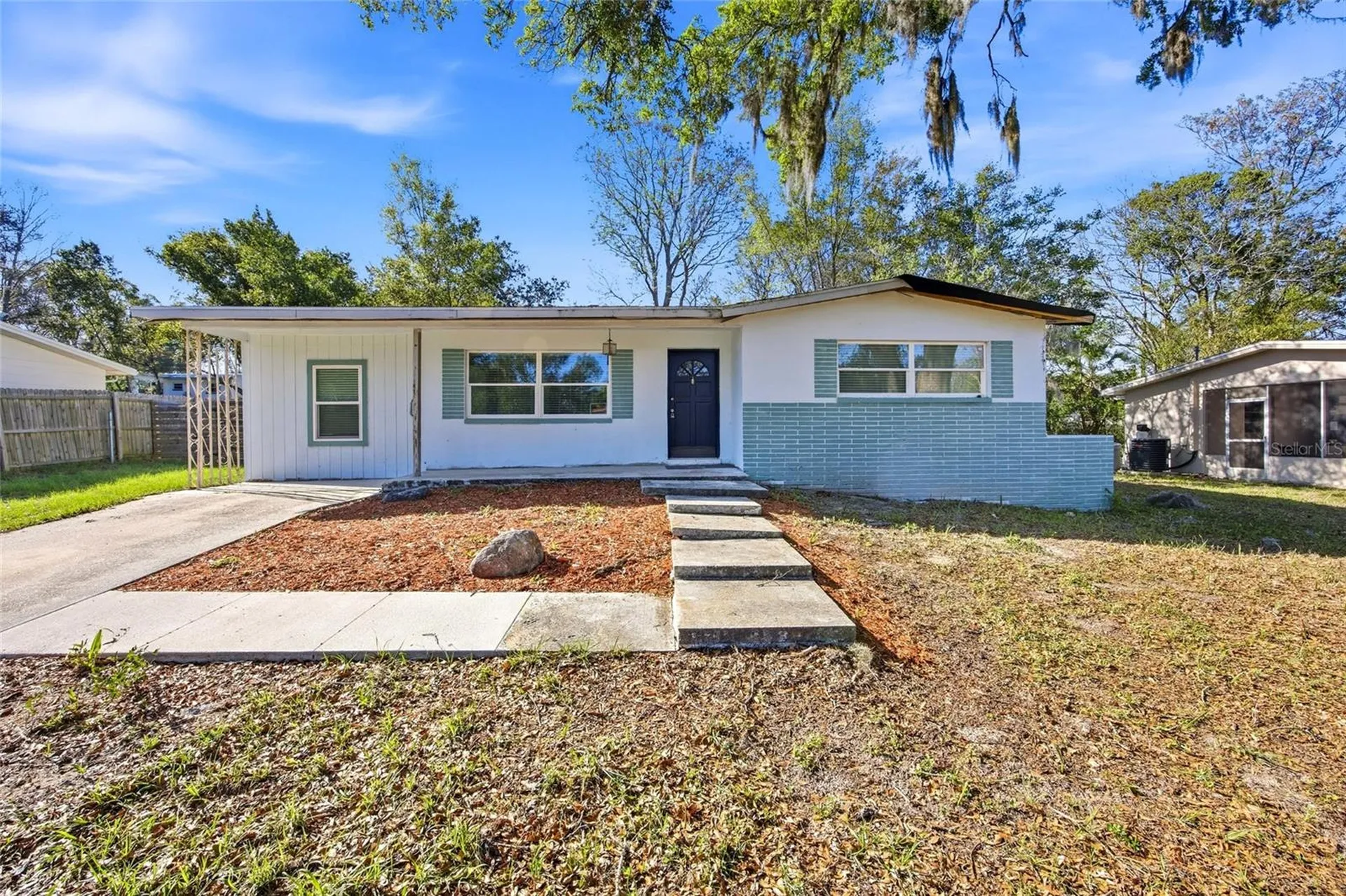22 S Osceola Street Beverly Hills FL 34465