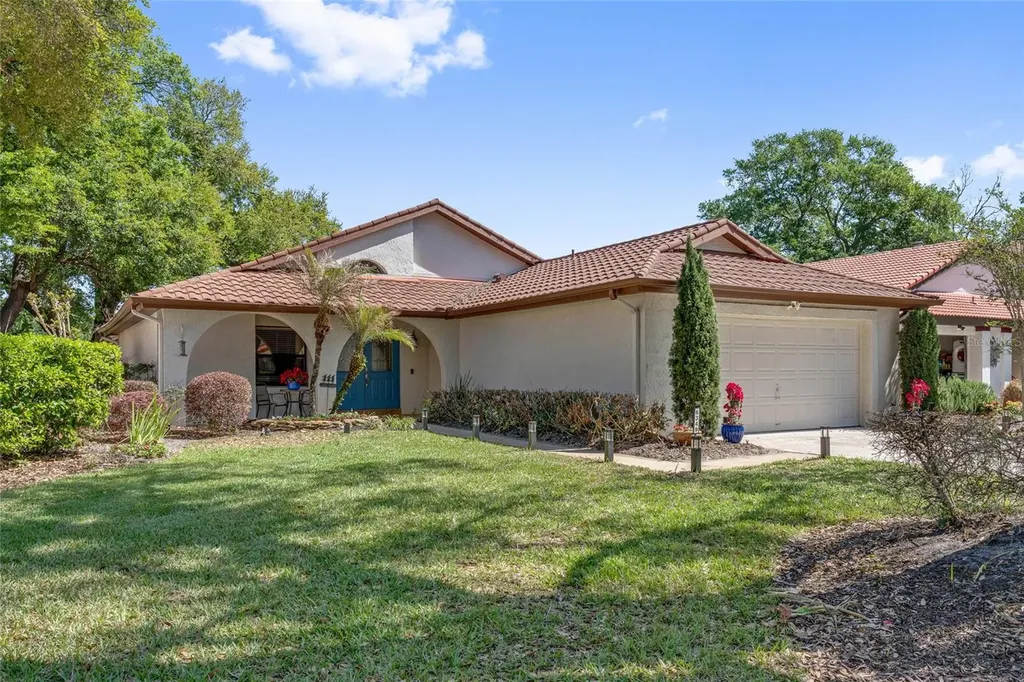 6349 Parson Brown Drive Orlando FL 32819