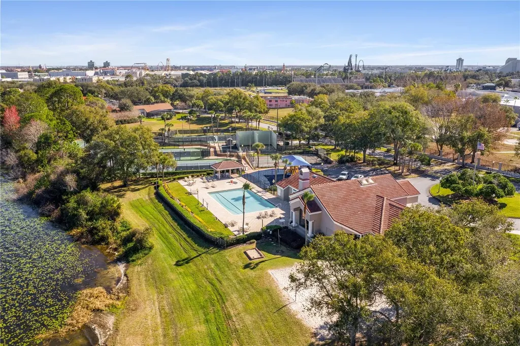 6349 Parson Brown Drive Orlando FL 32819