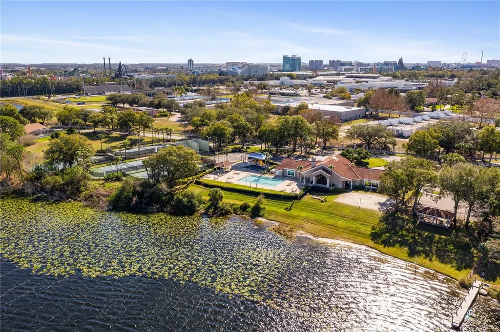 6349 Parson Brown Drive Orlando FL 32819