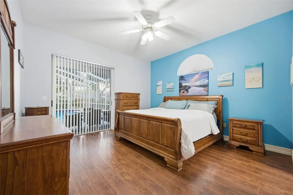18302 Saint James Court Tampa FL 33647