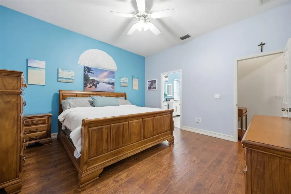 18302 Saint James Court Tampa FL 33647