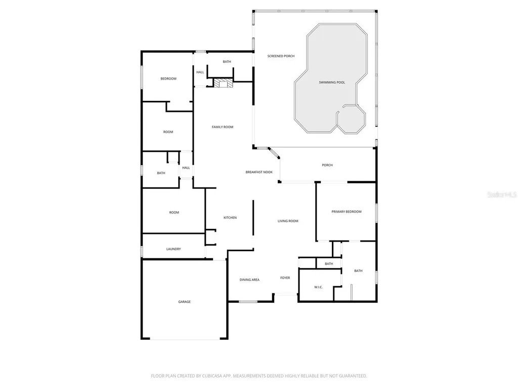 18302 Saint James Court Tampa FL 33647