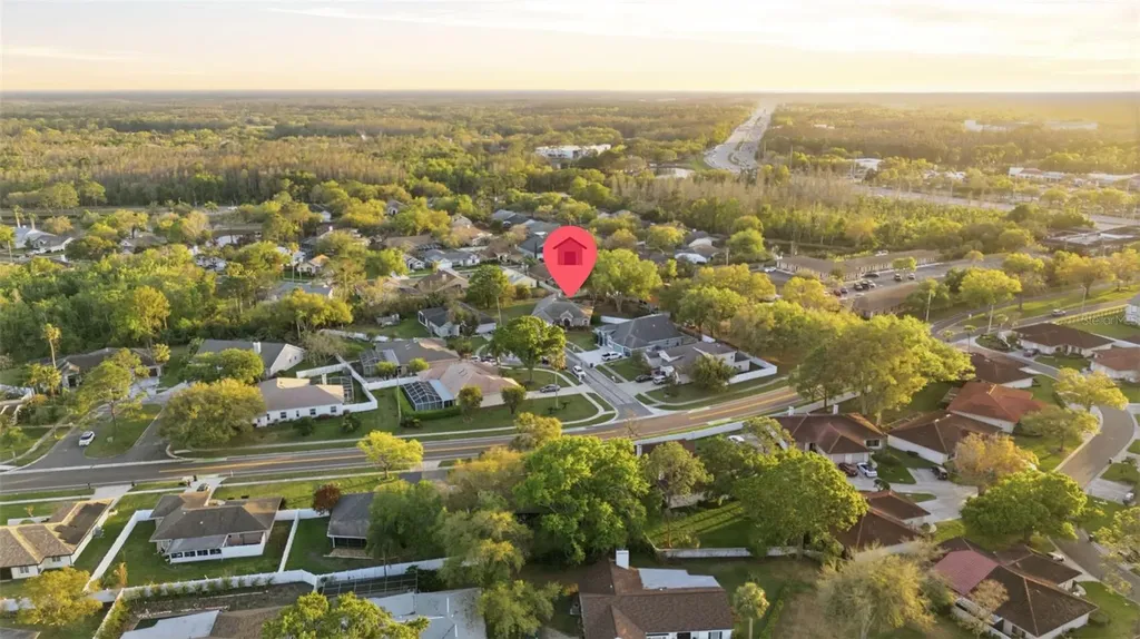 18302 Saint James Court Tampa FL 33647