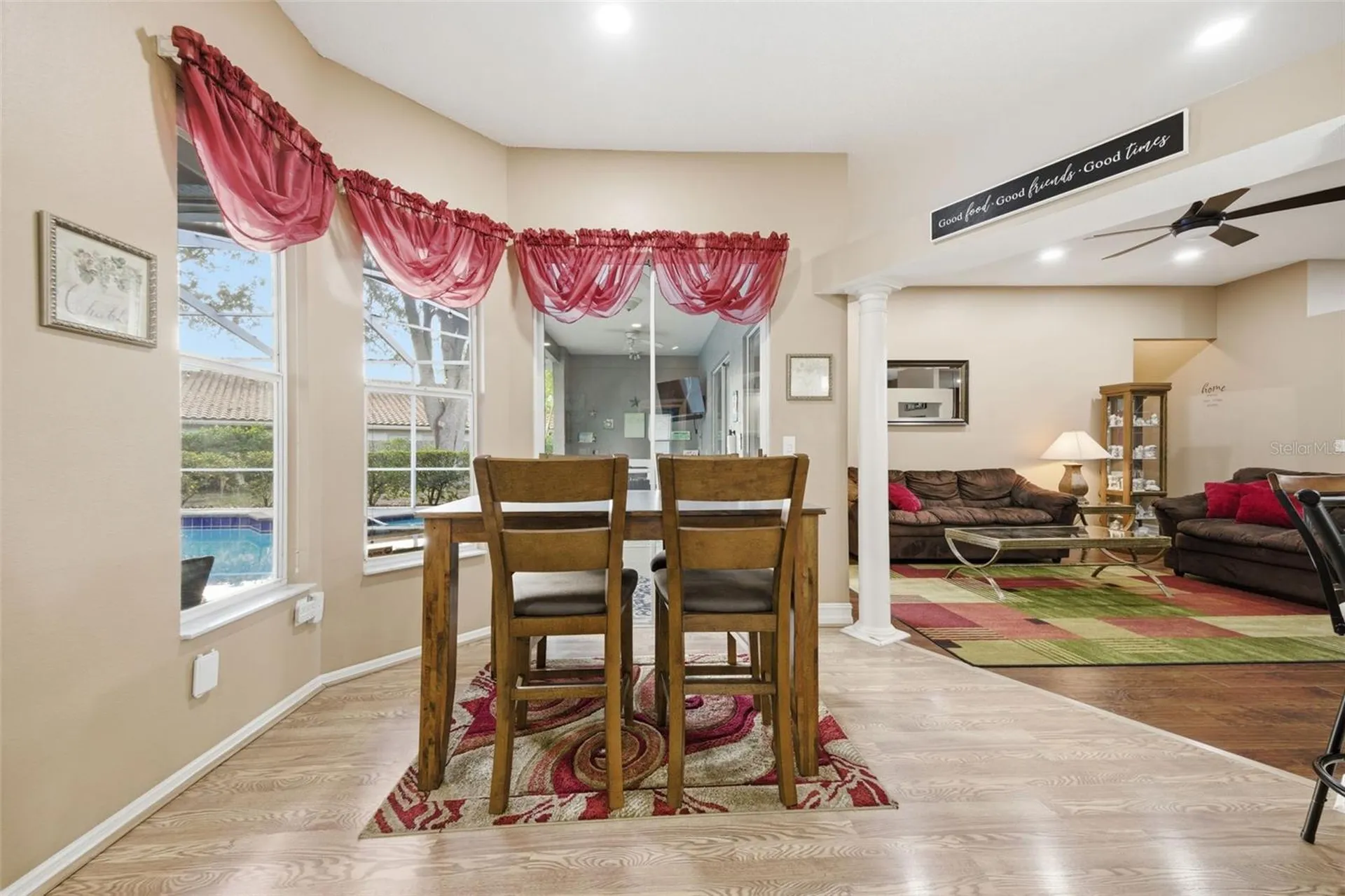18302 Saint James Court Tampa FL 33647