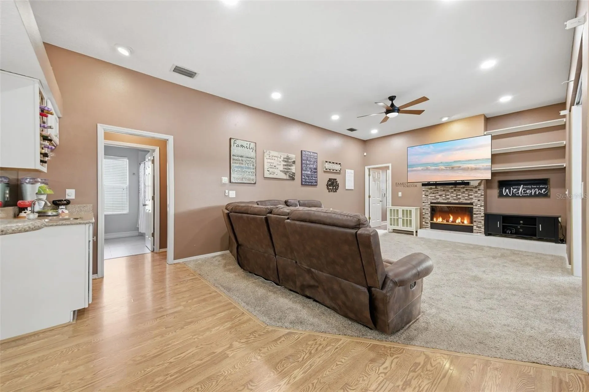 18302 Saint James Court Tampa FL 33647