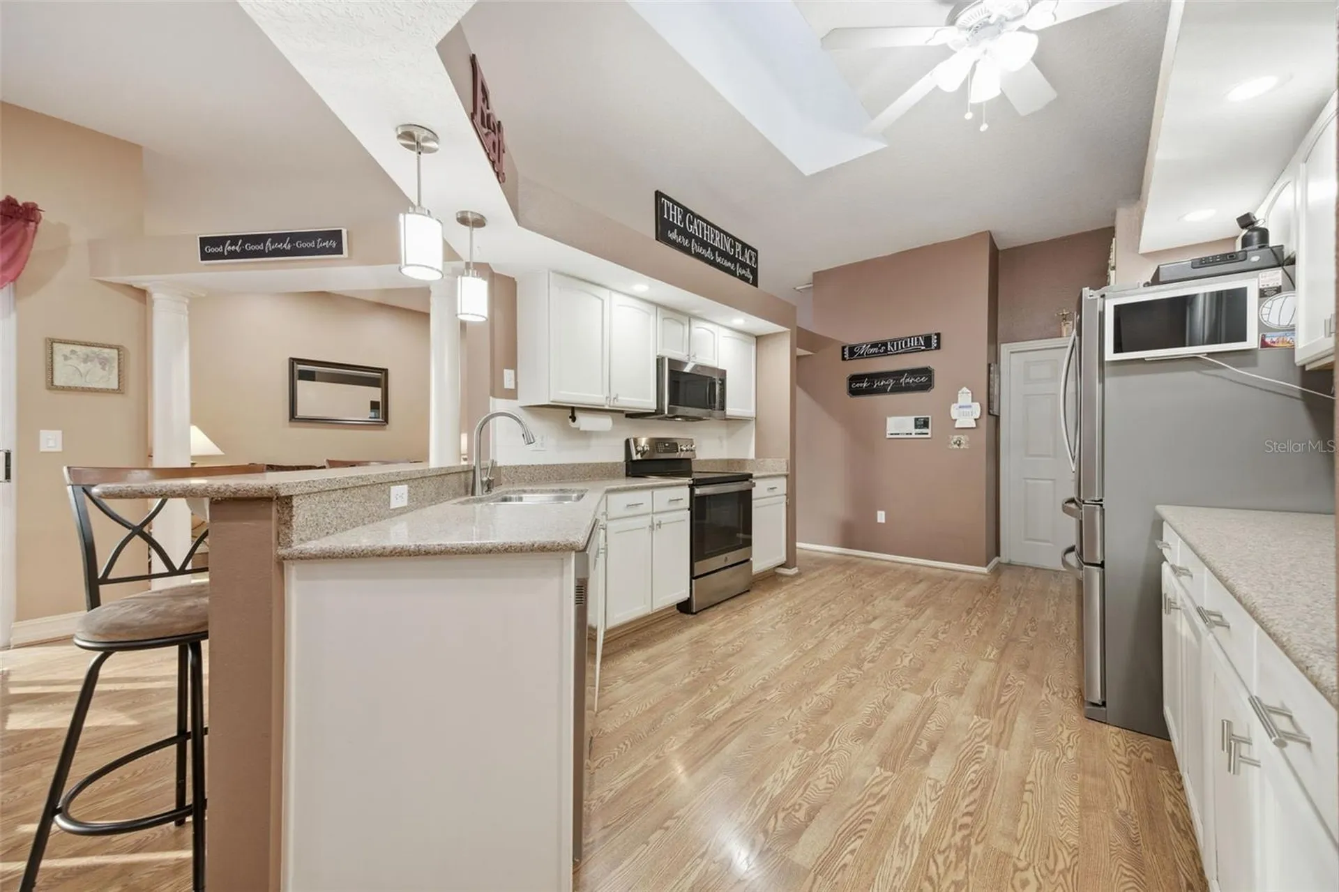 18302 Saint James Court Tampa FL 33647