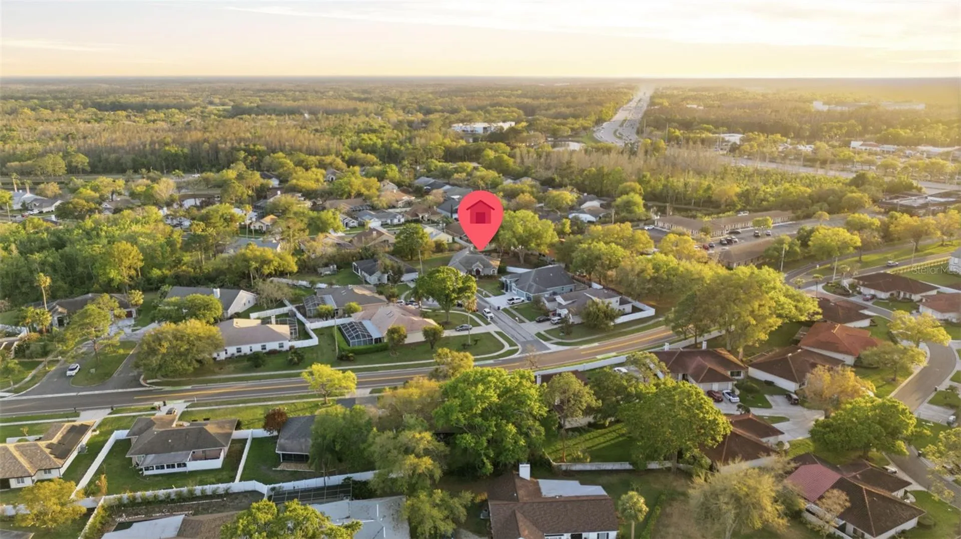 18302 Saint James Court Tampa FL 33647