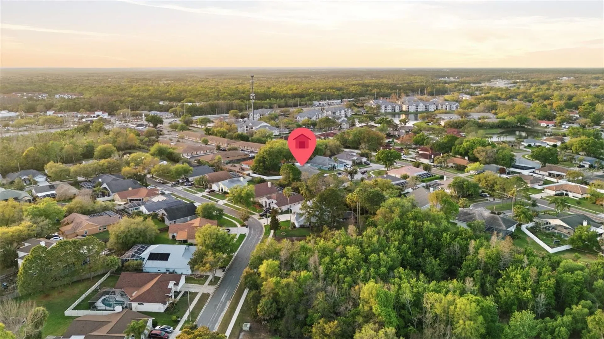 18302 Saint James Court Tampa FL 33647