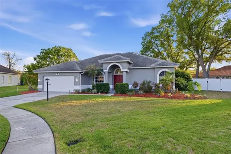 18302 Saint James Court Tampa FL 33647