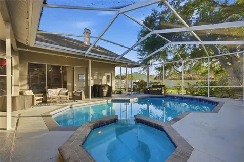 18302 Saint James Court Tampa FL 33647