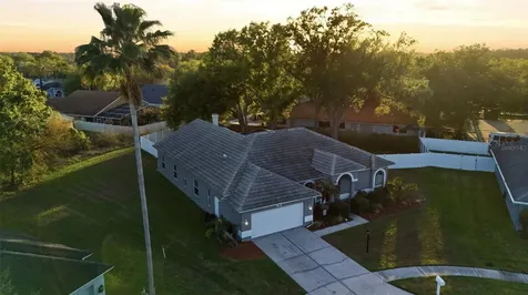 18302 Saint James Court Tampa FL 33647