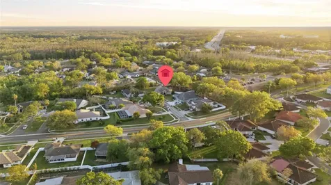 18302 Saint James Court Tampa FL 33647