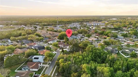 18302 Saint James Court Tampa FL 33647