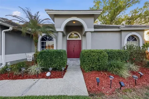 18302 Saint James Court Tampa FL 33647