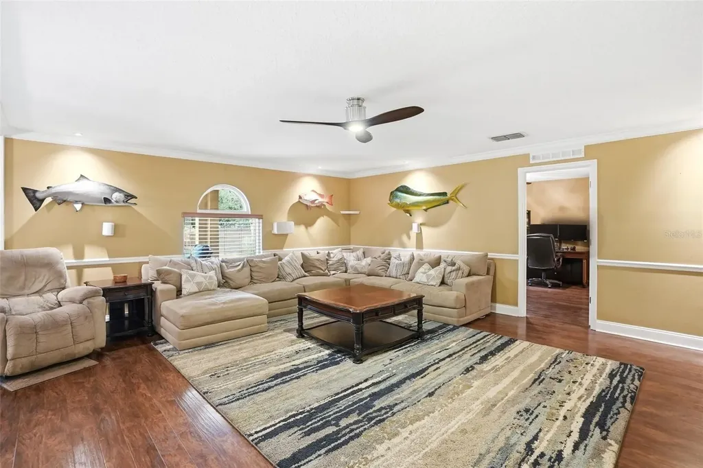 467 Granite Circle Chuluota FL 32766
