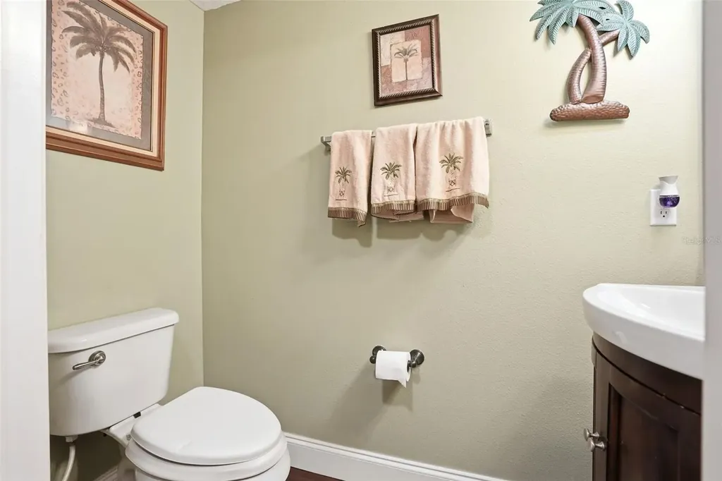467 Granite Circle Chuluota FL 32766