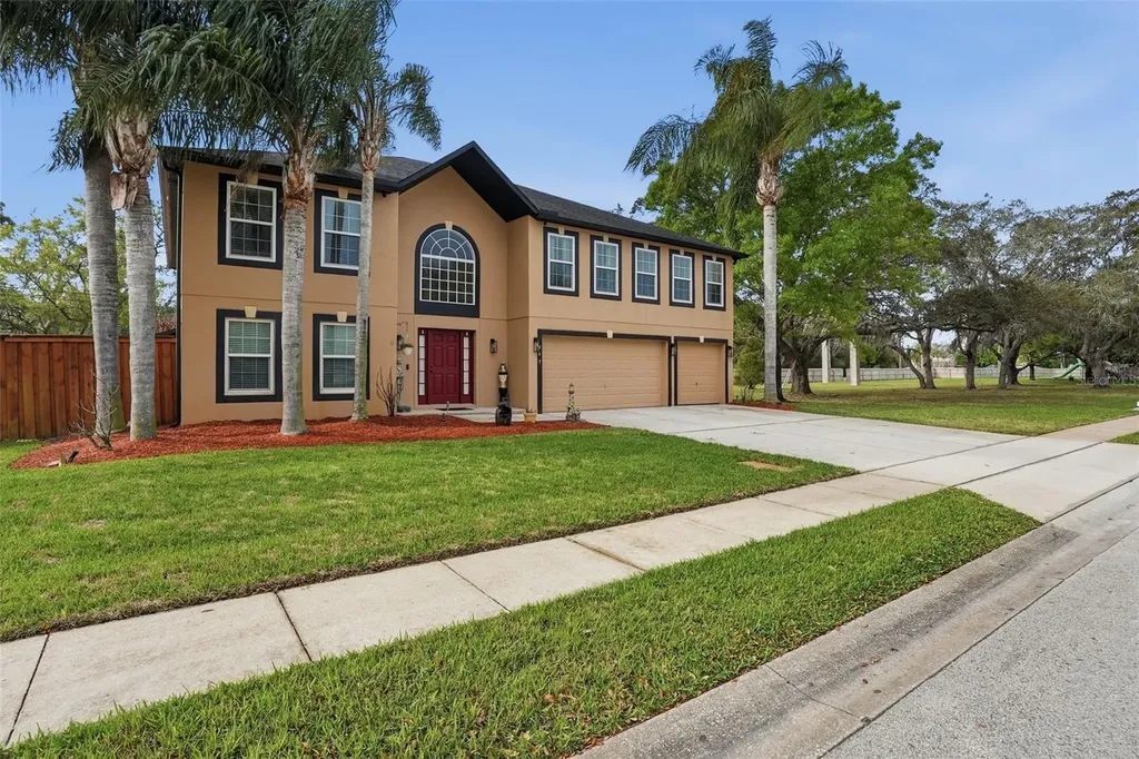 467 Granite Circle Chuluota FL 32766