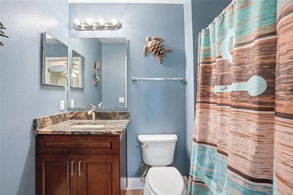 467 Granite Circle Chuluota FL 32766