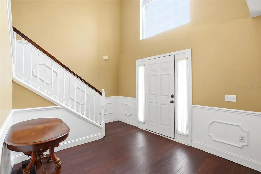 467 Granite Circle Chuluota FL 32766